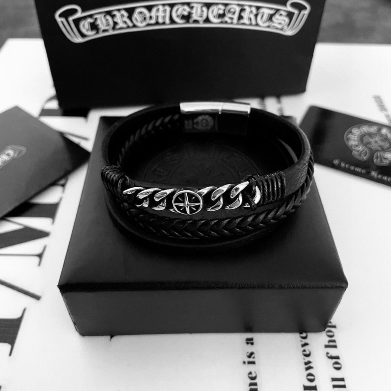 Chrome Hearts Bracelets